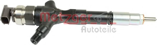 Форсунка METZGER 0870105