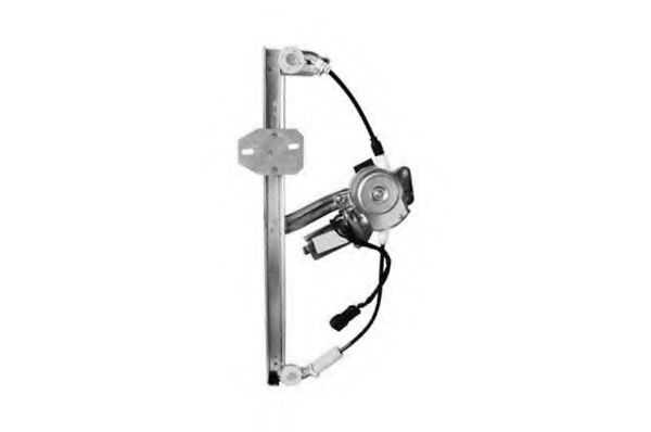 Стеклоподъемник MAGNETI MARELLI 350103019000 Стеклоподъемник MAGNETI MARELLI 350103019000