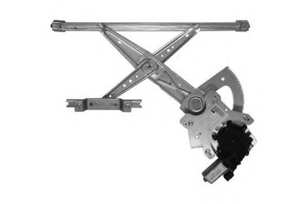 Стеклоподъемник MAGNETI MARELLI 350103043000 Стеклоподъемник MAGNETI MARELLI 350103043000