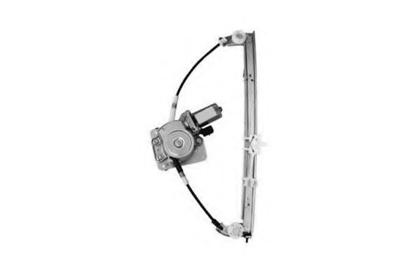 Стеклоподъемник MAGNETI MARELLI 350103093000 Стеклоподъемник MAGNETI MARELLI 350103093000