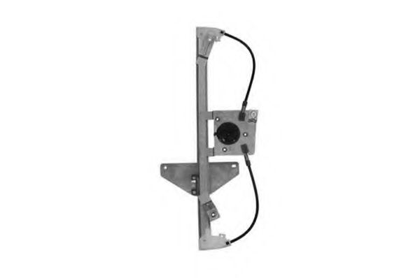 Стеклоподъемник MAGNETI MARELLI 350103110300