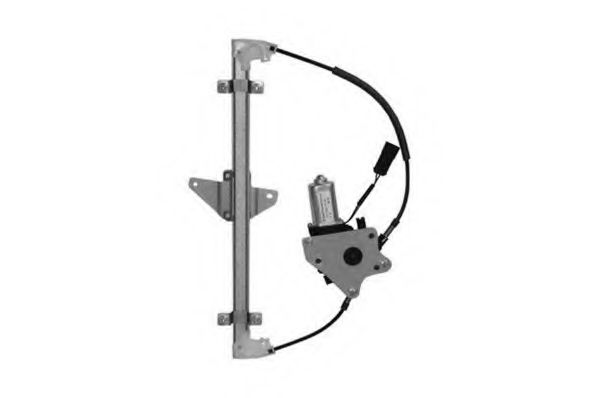 Стеклоподъемник MAGNETI MARELLI 350103112200 Стеклоподъемник MAGNETI MARELLI 350103112200