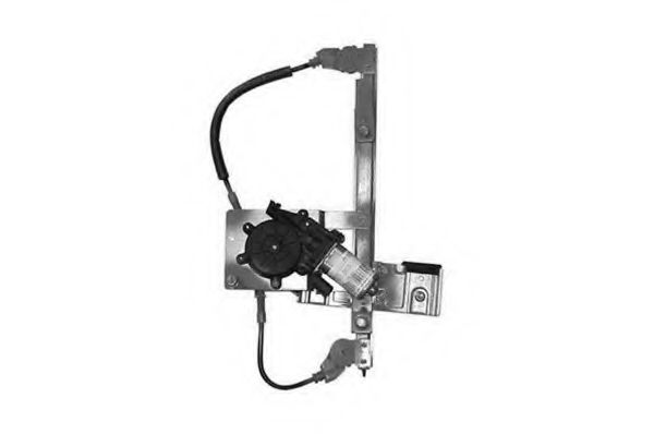 Стеклоподъемник MAGNETI MARELLI 350103115700 Стеклоподъемник MAGNETI MARELLI 350103115700