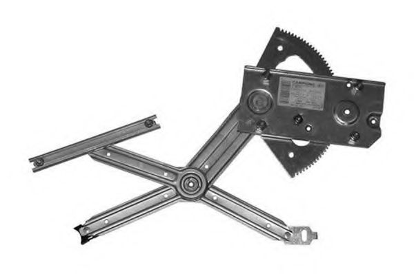 Стеклоподъемник MAGNETI MARELLI 350103117200
