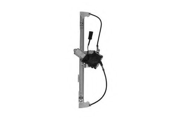 Стеклоподъемник MAGNETI MARELLI 350103118400 Стеклоподъемник MAGNETI MARELLI 350103118400