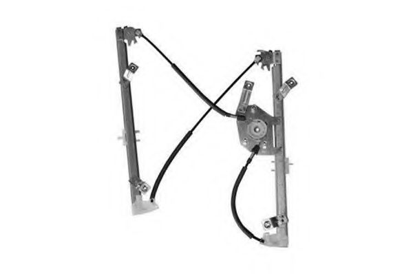 Стеклоподъемник MAGNETI MARELLI 350103119300