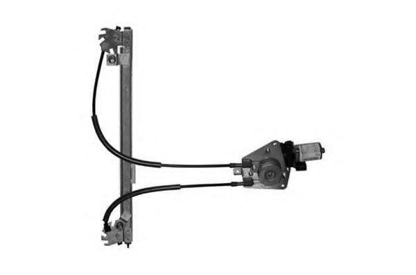 Стеклоподъемник MAGNETI MARELLI 350103121200 Стеклоподъемник MAGNETI MARELLI 350103121200