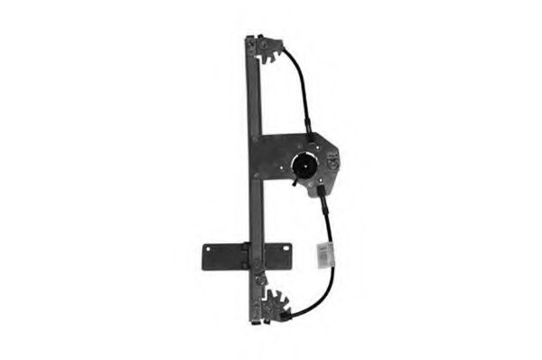 Стеклоподъемник MAGNETI MARELLI 350103797000 Стеклоподъемник MAGNETI MARELLI 350103797000