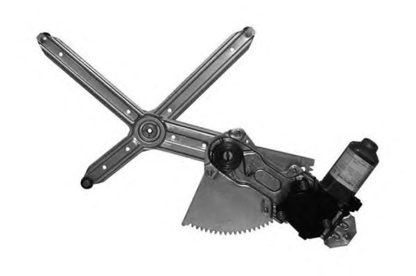 Стеклоподъемник MAGNETI MARELLI 350103126000 Стеклоподъемник MAGNETI MARELLI 350103126000