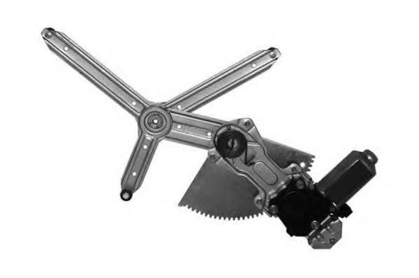 Стеклоподъемник MAGNETI MARELLI 350103128000 Стеклоподъемник MAGNETI MARELLI 350103128000