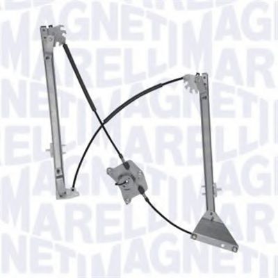 Стеклоподъемник MAGNETI MARELLI 350103137500