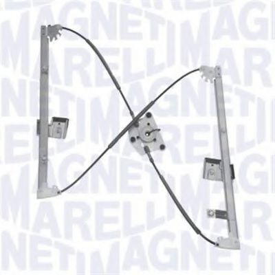 Стеклоподъемник MAGNETI MARELLI 350103138400