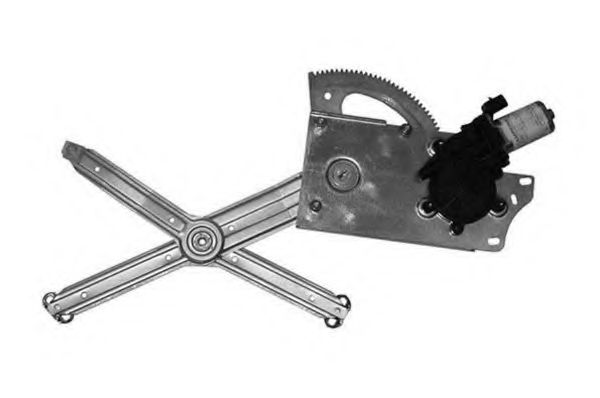 Стеклоподъемник MAGNETI MARELLI 350103165000 Стеклоподъемник MAGNETI MARELLI 350103165000