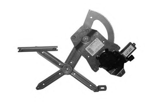 Стеклоподъемник MAGNETI MARELLI 350103201000 Стеклоподъемник MAGNETI MARELLI 350103201000
