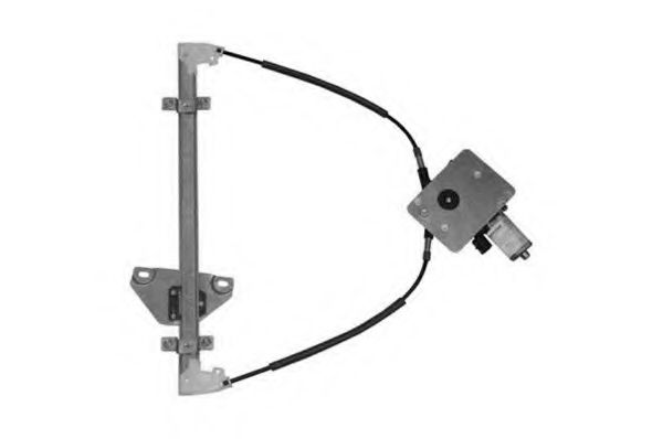 Стеклоподъемник MAGNETI MARELLI 350103213000 Стеклоподъемник MAGNETI MARELLI 350103213000