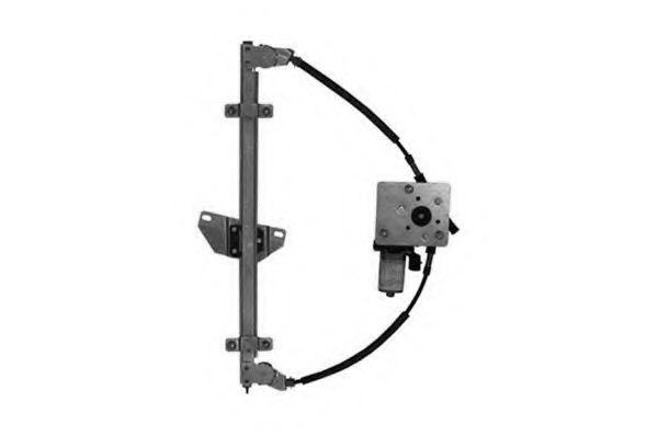 Стеклоподъемник MAGNETI MARELLI 350103215000 Стеклоподъемник MAGNETI MARELLI 350103215000