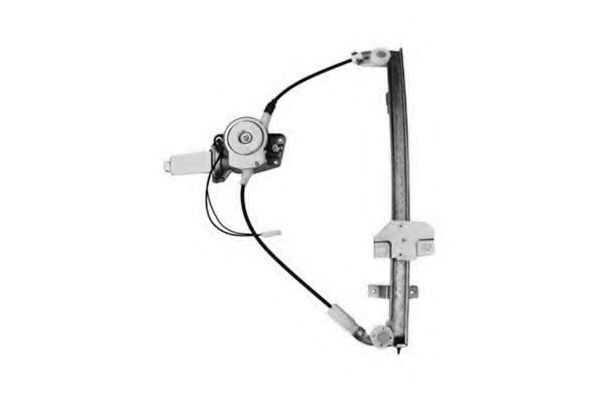 Стеклоподъемник MAGNETI MARELLI 350103241000 Стеклоподъемник MAGNETI MARELLI 350103241000