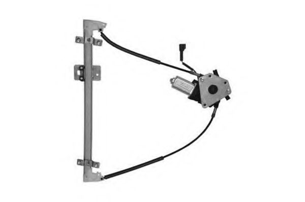 Стеклоподъемник MAGNETI MARELLI 350103243000 Стеклоподъемник MAGNETI MARELLI 350103243000