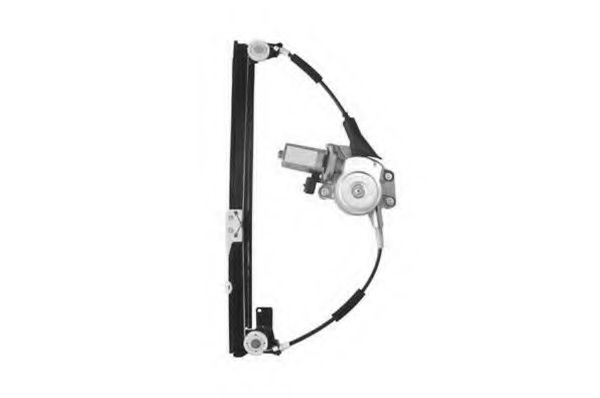 Стеклоподъемник MAGNETI MARELLI 350103270000 Стеклоподъемник MAGNETI MARELLI 350103270000