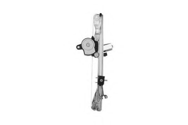 Стеклоподъемник MAGNETI MARELLI 350103318000 Стеклоподъемник MAGNETI MARELLI 350103318000