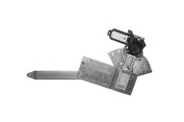 Стеклоподъемник MAGNETI MARELLI 350103335000 Стеклоподъемник MAGNETI MARELLI 350103335000