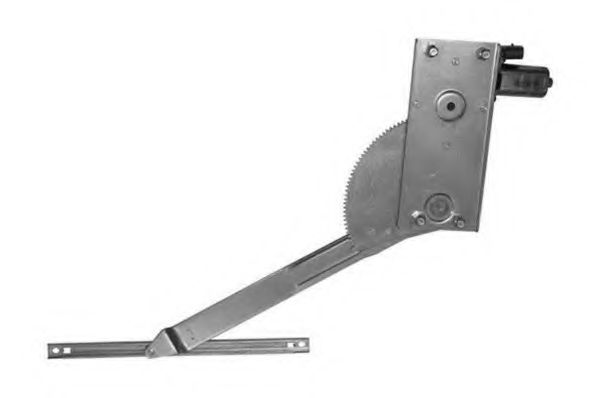 Стеклоподъемник MAGNETI MARELLI 350103338000 Стеклоподъемник MAGNETI MARELLI 350103338000