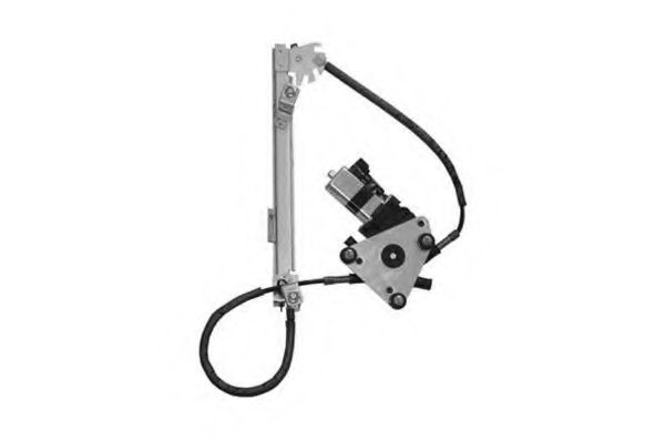 Стеклоподъемник MAGNETI MARELLI 350103345000 Стеклоподъемник MAGNETI MARELLI 350103345000