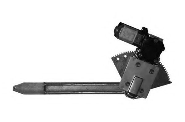 Стеклоподъемник MAGNETI MARELLI 350103355000 Стеклоподъемник MAGNETI MARELLI 350103355000
