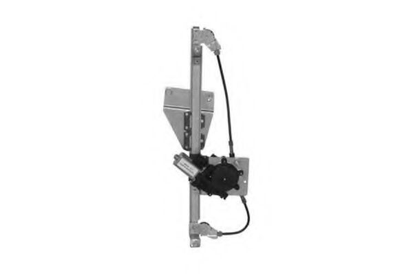 Стеклоподъемник MAGNETI MARELLI 350103360000 Стеклоподъемник MAGNETI MARELLI 350103360000