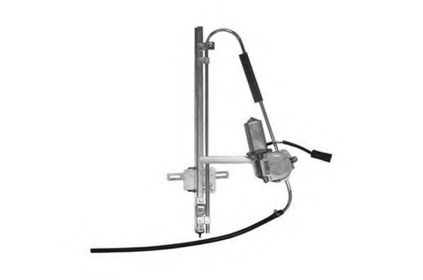 Стеклоподъемник MAGNETI MARELLI 350103399000 Стеклоподъемник MAGNETI MARELLI 350103399000