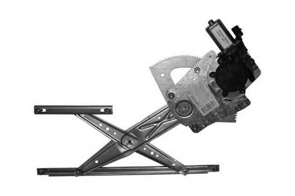 Стеклоподъемник MAGNETI MARELLI 350103422000 Стеклоподъемник MAGNETI MARELLI 350103422000