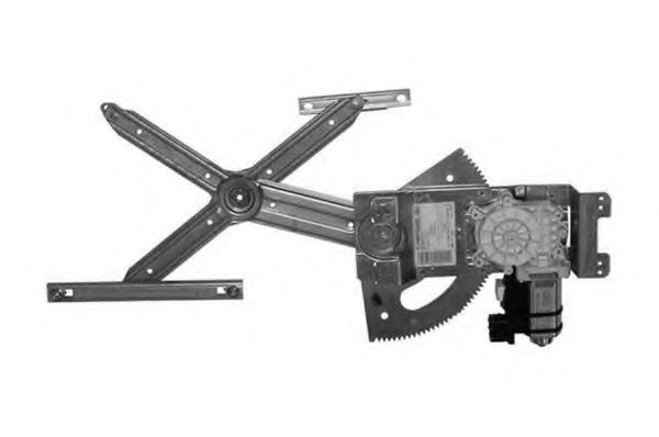 Стеклоподъемник MAGNETI MARELLI 350103465000 Стеклоподъемник MAGNETI MARELLI 350103465000