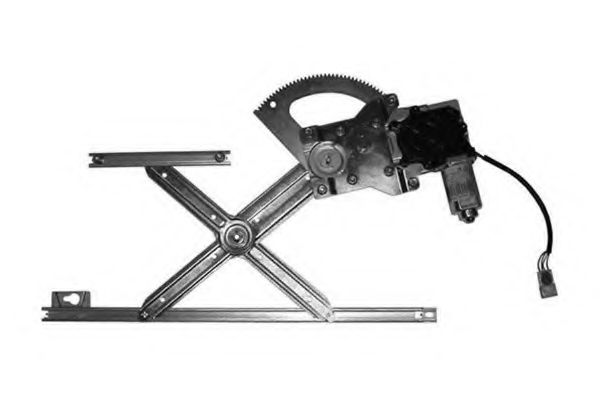 Стеклоподъемник MAGNETI MARELLI 350103473000 Стеклоподъемник MAGNETI MARELLI 350103473000