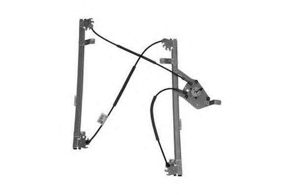 Стеклоподъемник MAGNETI MARELLI 350103559000