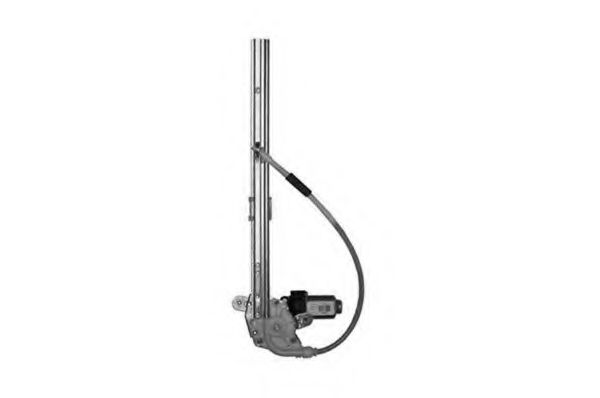 Стеклоподъемник MAGNETI MARELLI 350103574000 Стеклоподъемник MAGNETI MARELLI 350103574000