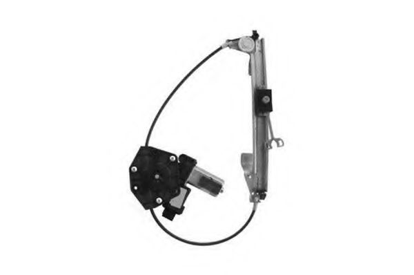 Стеклоподъемник MAGNETI MARELLI 350103650000 Стеклоподъемник MAGNETI MARELLI 350103650000