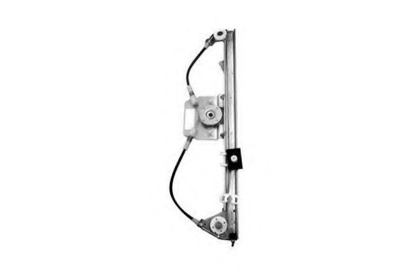 Стеклоподъемник MAGNETI MARELLI 350103735000