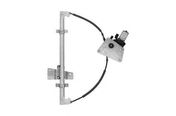 Стеклоподъемник MAGNETI MARELLI 350103755000 Стеклоподъемник MAGNETI MARELLI 350103755000