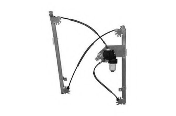 Стеклоподъемник MAGNETI MARELLI 350103772000 Стеклоподъемник MAGNETI MARELLI 350103772000