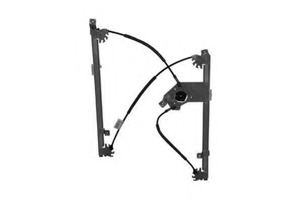 Стеклоподъемник MAGNETI MARELLI 350103774000
