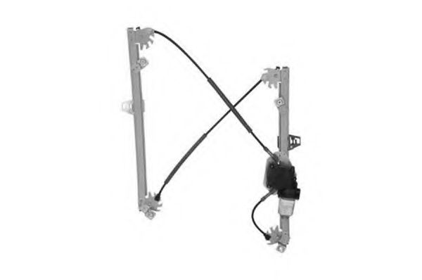 Стеклоподъемник MAGNETI MARELLI 350103782000 Стеклоподъемник MAGNETI MARELLI 350103782000
