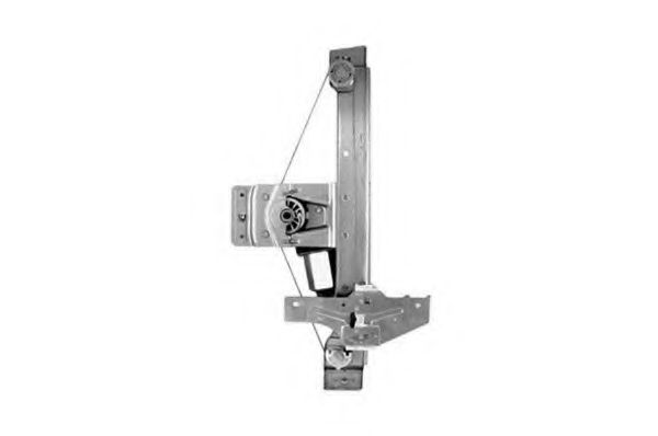 Стеклоподъемник MAGNETI MARELLI 350103795000 Стеклоподъемник MAGNETI MARELLI 350103795000