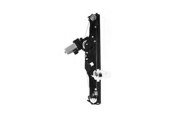 Стеклоподъемник MAGNETI MARELLI 350103803000