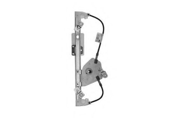 Стеклоподъемник MAGNETI MARELLI 350103813000