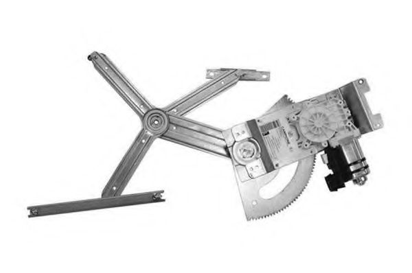 Стеклоподъемник MAGNETI MARELLI 350103857000 Стеклоподъемник MAGNETI MARELLI 350103857000