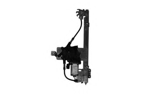 Стеклоподъемник MAGNETI MARELLI 350103905000 Стеклоподъемник MAGNETI MARELLI 350103905000