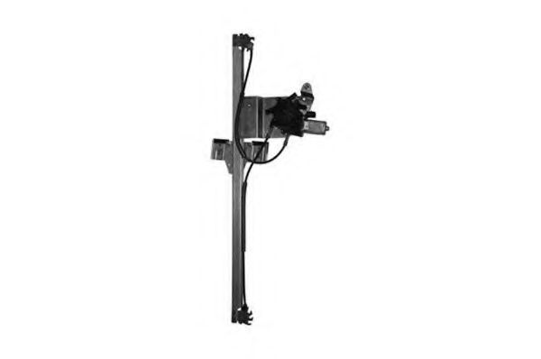 Стеклоподъемник MAGNETI MARELLI 350103909000 Стеклоподъемник MAGNETI MARELLI 350103909000