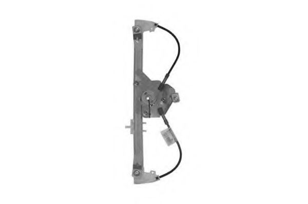 Стеклоподъемник MAGNETI MARELLI 350103957000