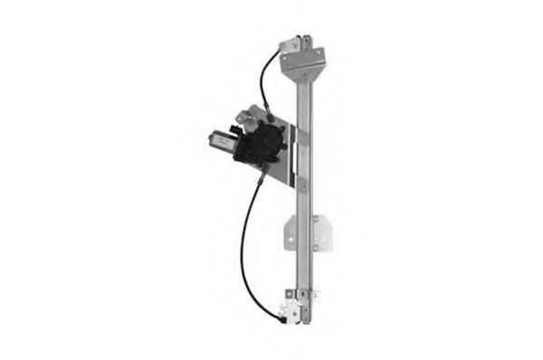 Стеклоподъемник MAGNETI MARELLI 350103981000 Стеклоподъемник MAGNETI MARELLI 350103981000