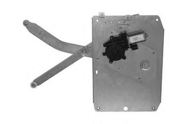 Стеклоподъемник MAGNETI MARELLI 350103985000 Стеклоподъемник MAGNETI MARELLI 350103985000